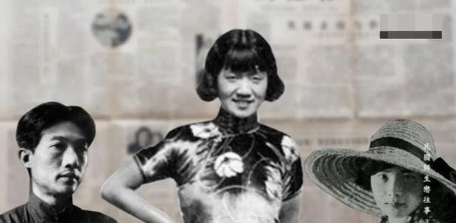 蒋碧薇:婚变她索要100万,得知他去世仍装着她的情物,她这样说