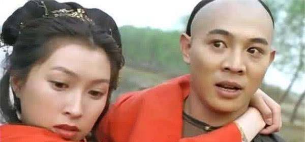 方世玉是少林十虎之一,武功高强,为什么最后却被"踢肛"而死?