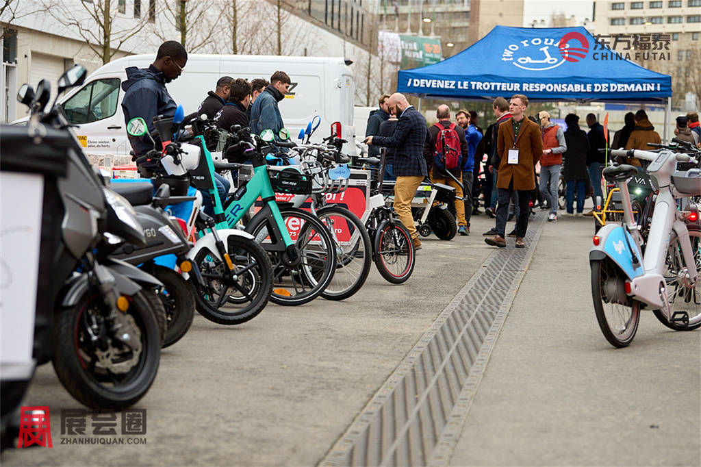 2025年法国巴黎新能源电动车及充电桩展amwe 2025