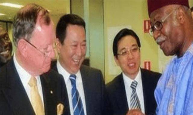 刘汉_因为_机会