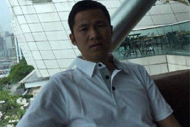 马云好友钱峰雷:6年从穷小子变巨富,街头被砍悬赏1000万