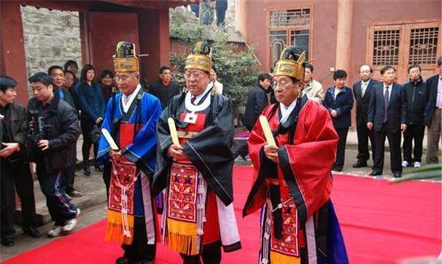 我国大教育家孔子有一位弟子叫闵子骞,北宋时期,闵子骞的后人闵称道被