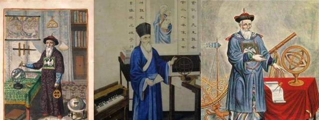 深受顺治,康熙两代帝王敬重的传教士汤若望,为何会被判处凌迟?