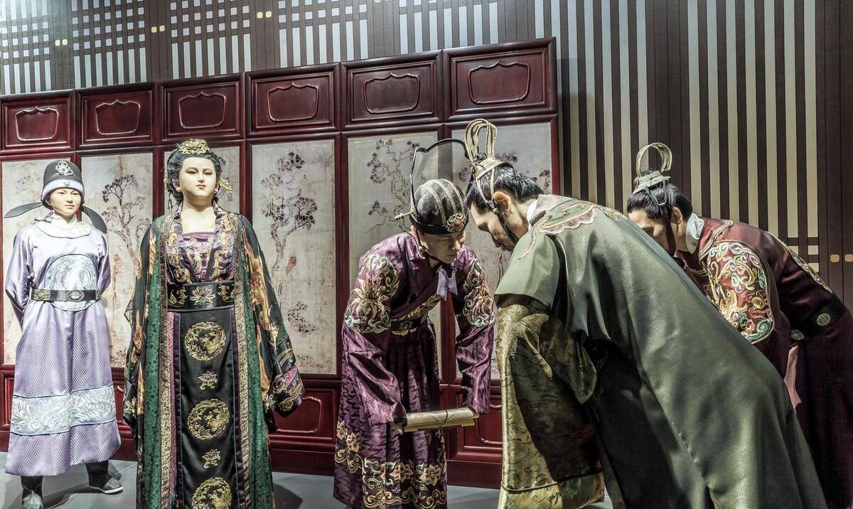 他们的结局如何?