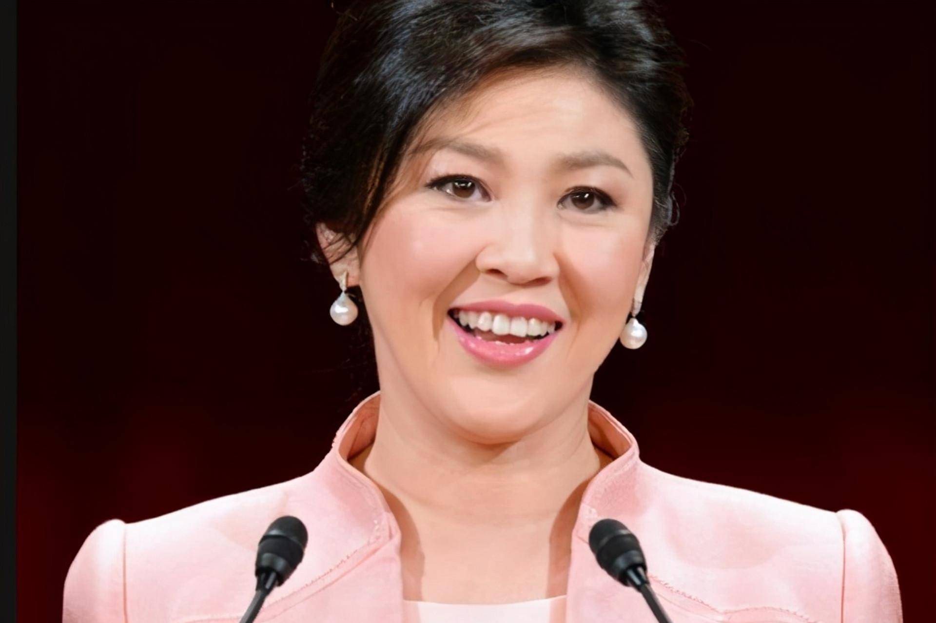 她的事迹让人另眼相看_英拉·西那瓦_大米_政治