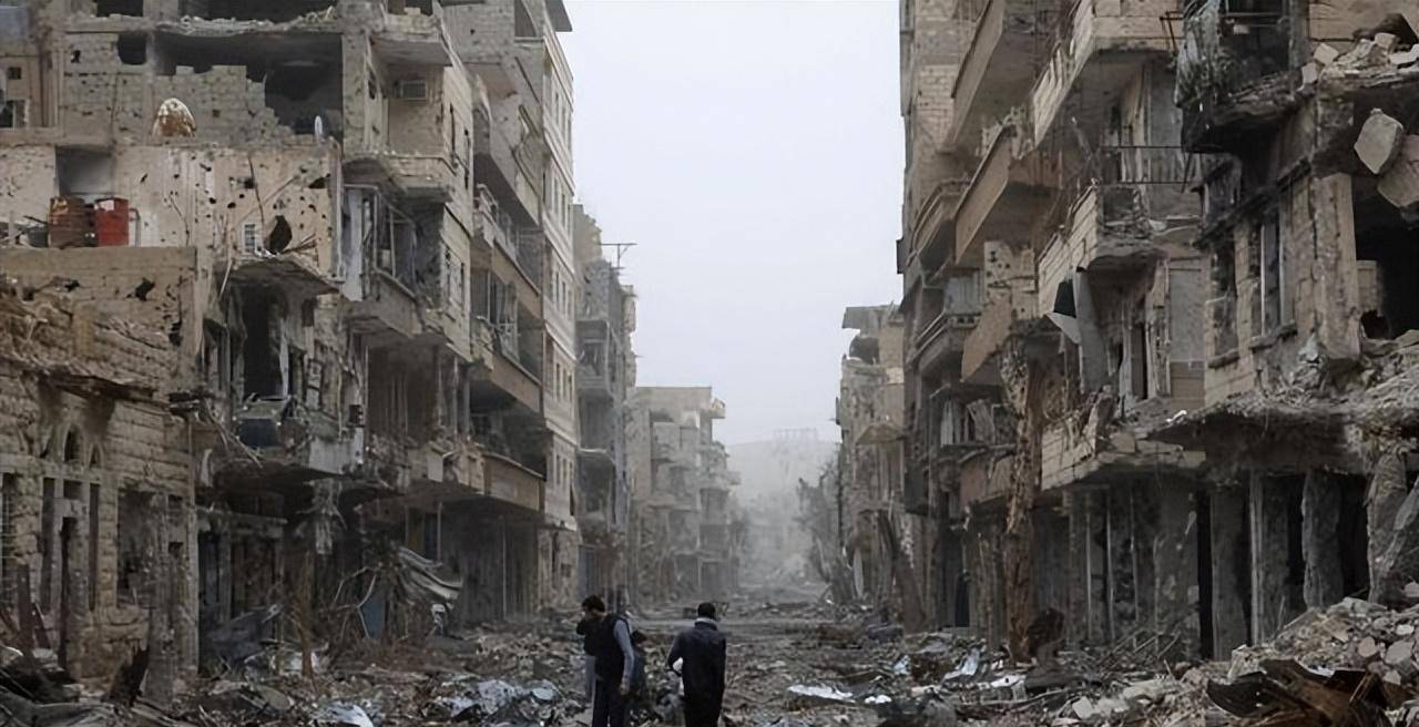 伊拉克战争的"得与失":美国7年烧掉3万亿美元,得到了什么?