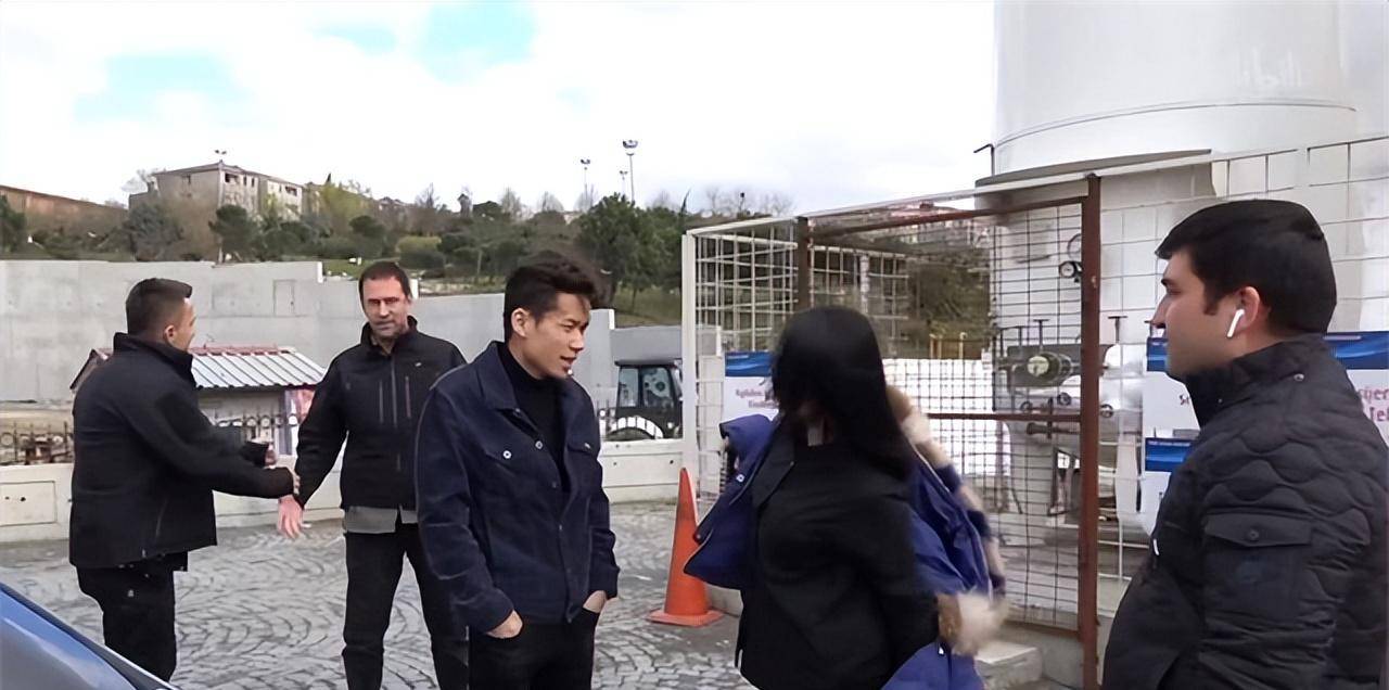 广东32岁小伙,赴土耳其倒卖口罩,住5万一天的酒店,获60亿订单_林栋