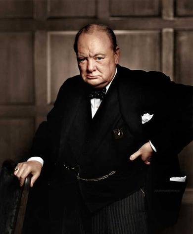 女子捡到半截雪茄,66年后拍卖出50000元,拍卖师:你看看谁扔的