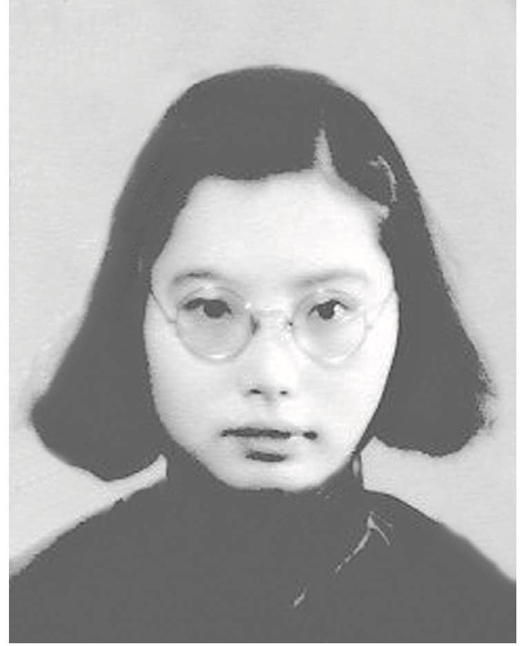 李大钊5子女现状:长子省部级干部,长女是老师,另3子女皆不寻常_李星华