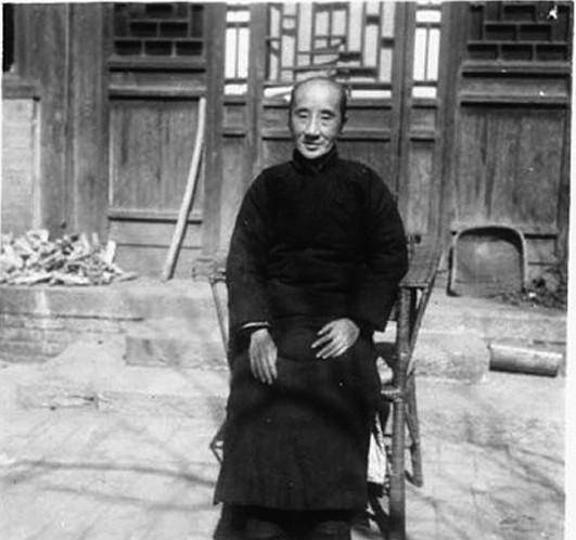 鲁迅和朱安数十年不共枕,每天只有三句话,根源还是朱安体貌不佳