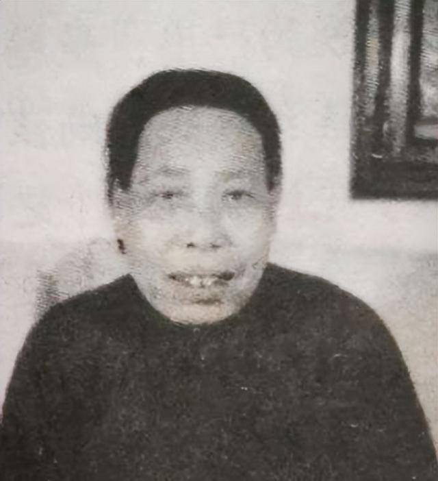 妻张蕙兰:丈夫遇害后守寡44年,养出一子五女皆成才_罗佩兰_妻子_婆婆