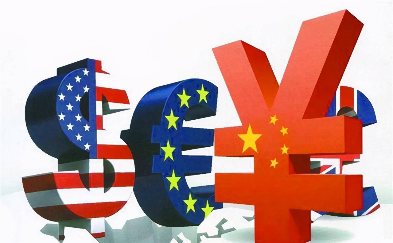 美元霸权还能挺多久?西非15国将统一货币,欧元和人民币将崛起