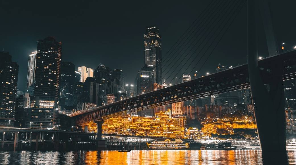 到重庆旅游六日游自由行线路攻略,收藏这份超全攻略