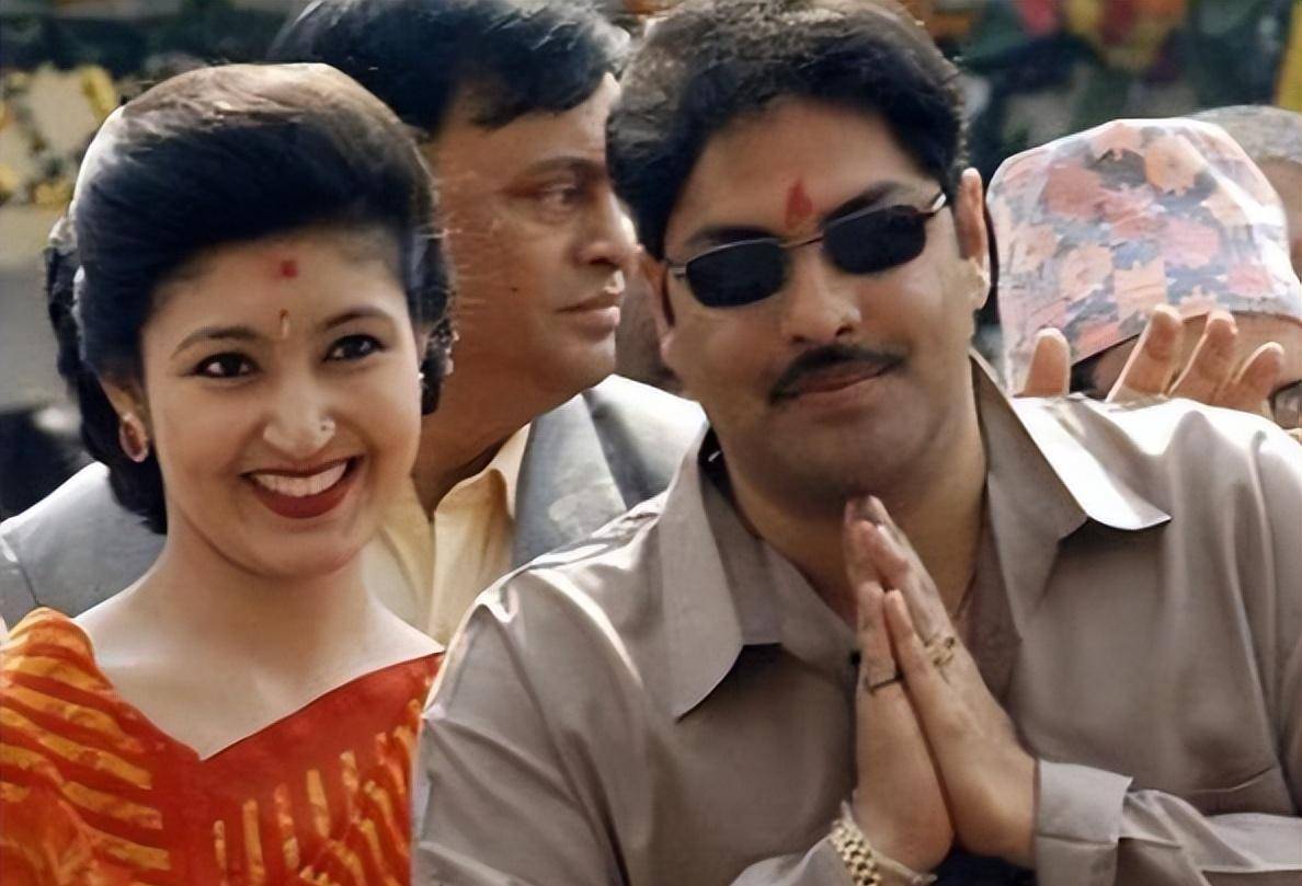 尼泊尔王妃:出身印度贵族,容貌和品德不输戴安娜,一夜沦为平民