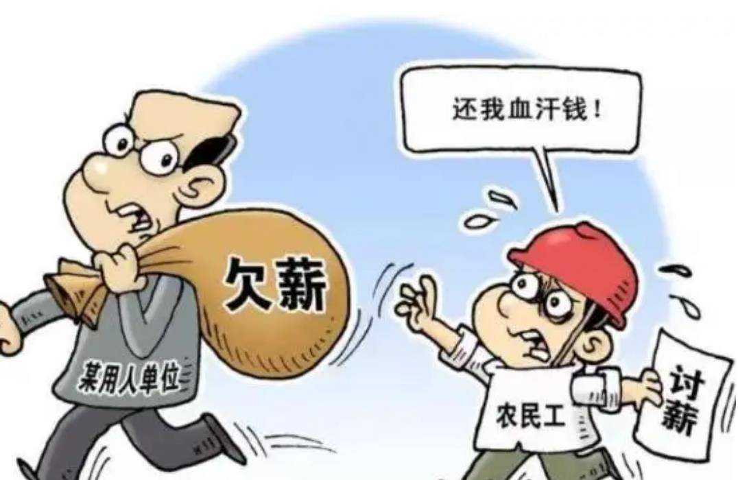 "眼看快过年了,汪明明因为实在