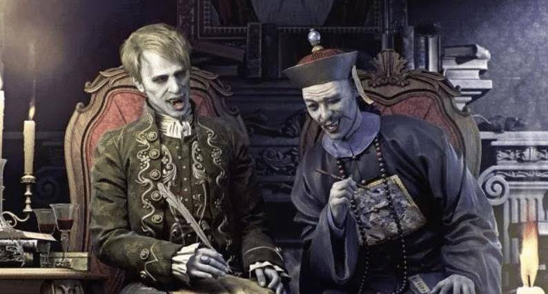 1872年,广西僵尸咬人致22人伤亡,是生化武器还是狂犬精神病?