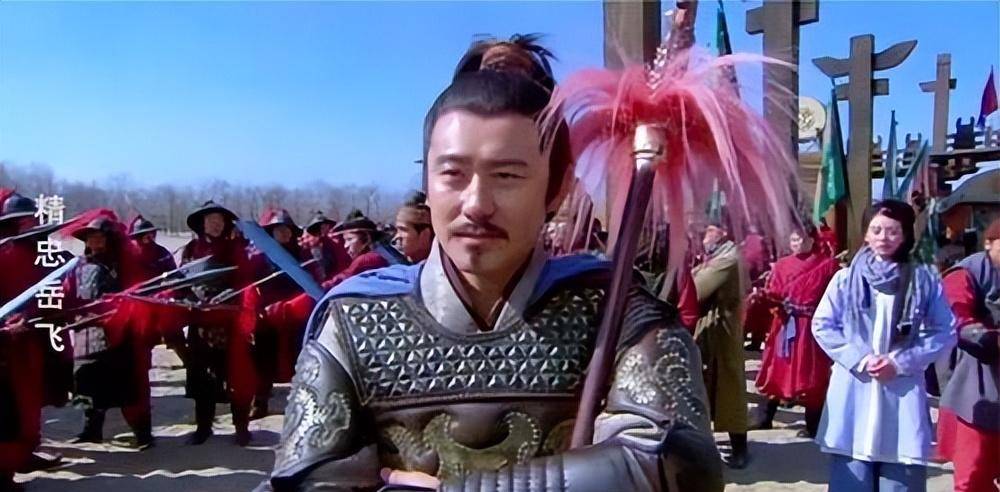 千古猛将杨再兴,白袍银枪血战小商河,数次被岳飞称为英雄