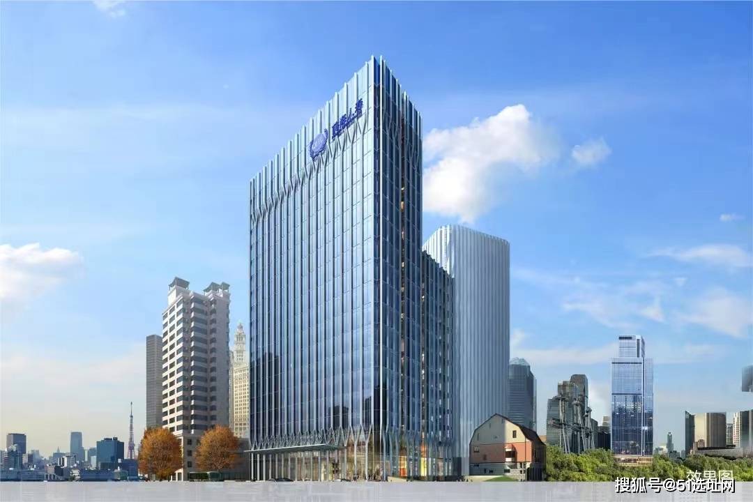 前海人寿金融大厦招商写字楼出租/前海人寿金融大厦项目介绍