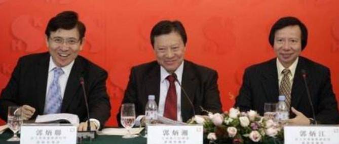 香港千亿富豪郭炳湘被绑架,赎回后性情大变,其中有何隐情?