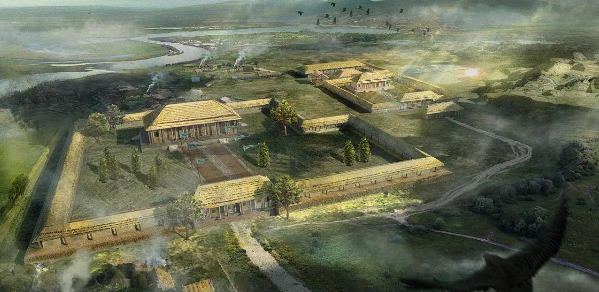 二里头考古并无实证,国家如何确定它是夏朝?专家借鉴了初中知识