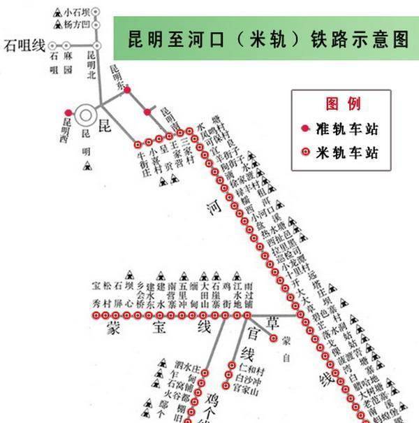 揭秘滇越铁路上的传奇—米其林动车,速度冠绝,被称白色神行太保