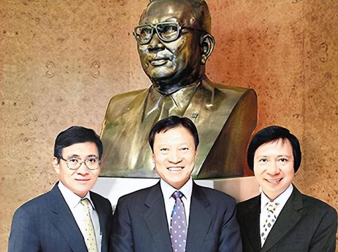 香港千亿富豪郭炳湘被绑架,赎回后性情大变,其中有何隐情?