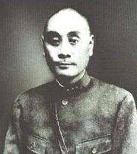 四川"哈儿司令"范绍增,表面上看起来"傻",打起仗来毫不含糊