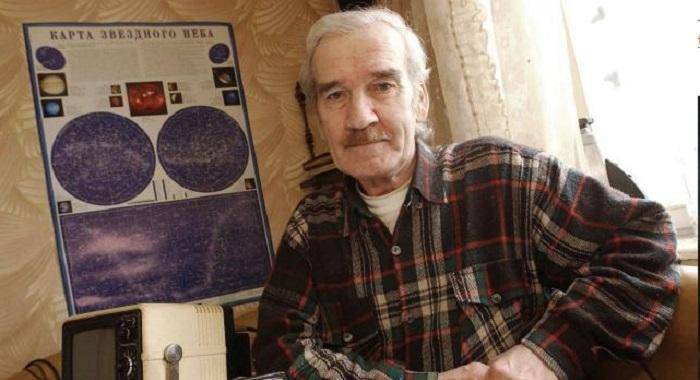 人类最接近核战争的惊魂一刻,不是1962年,而是1983年_彼得罗夫_苏联