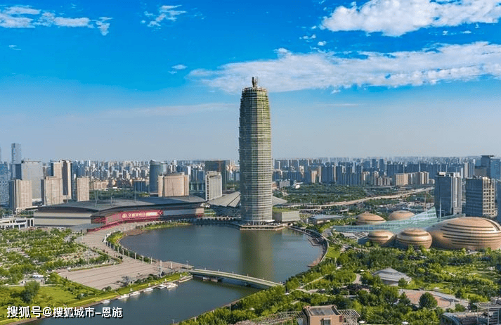 河南郑州旅游攻略三日游,想了解的看这篇就够了!