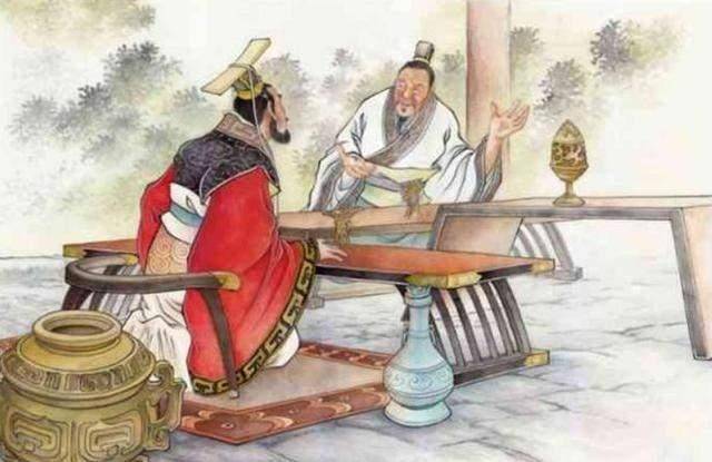 为齐威王解困而立功,后却成魏惠王忠臣,转变源于燕国那场生死局