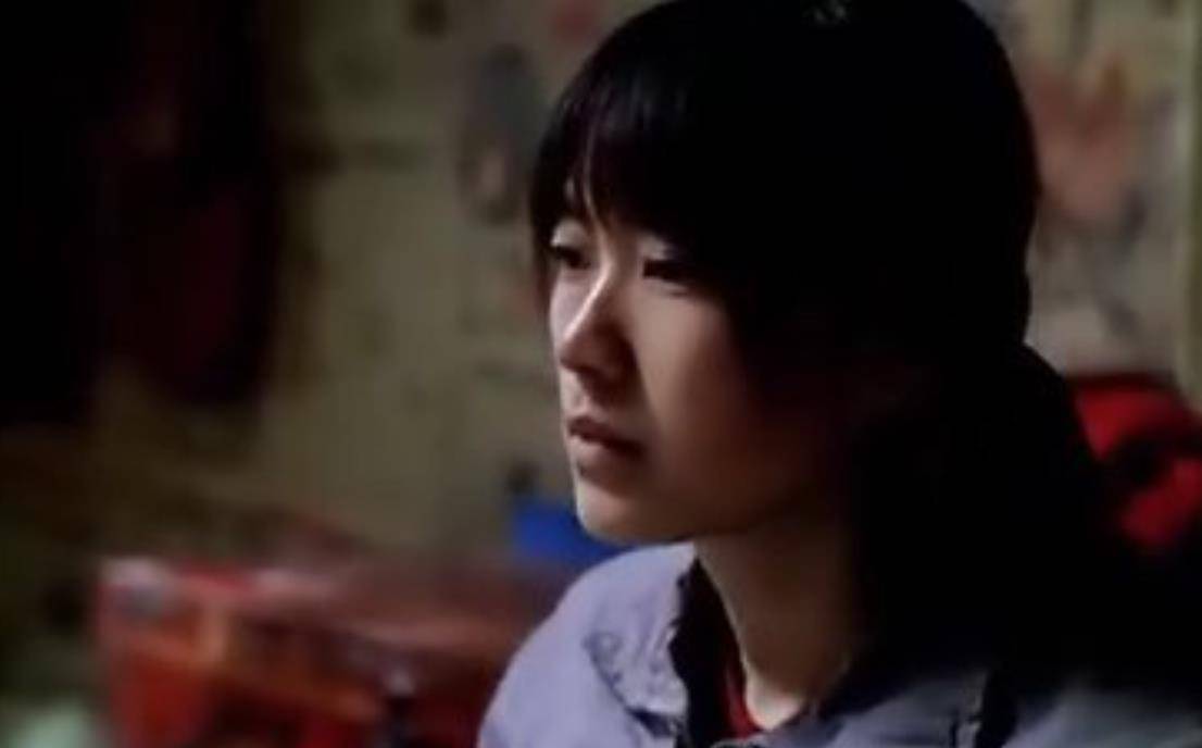 被拐卖4次的女孩:最后一次被兄弟二人当作工具,锁在窑洞里15年_曹小青