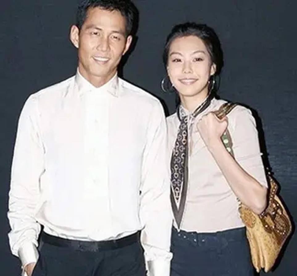 金敏喜:媚骨天成的的韩国影后,爱上已婚导演,怪原配管不住丈夫_李政宰