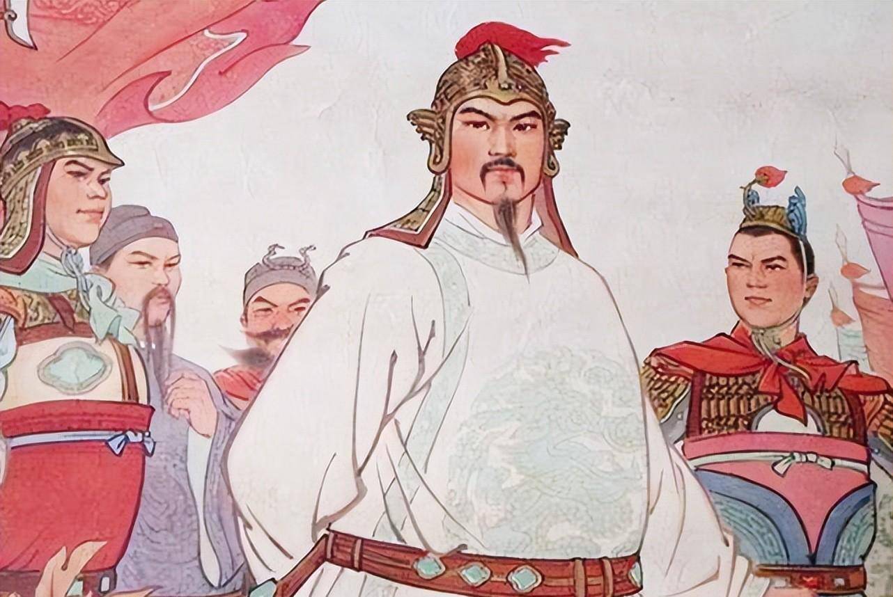 岳飞之死:曾经的五人石像,如今怎么变成了四人,谁逃过了跪罚?