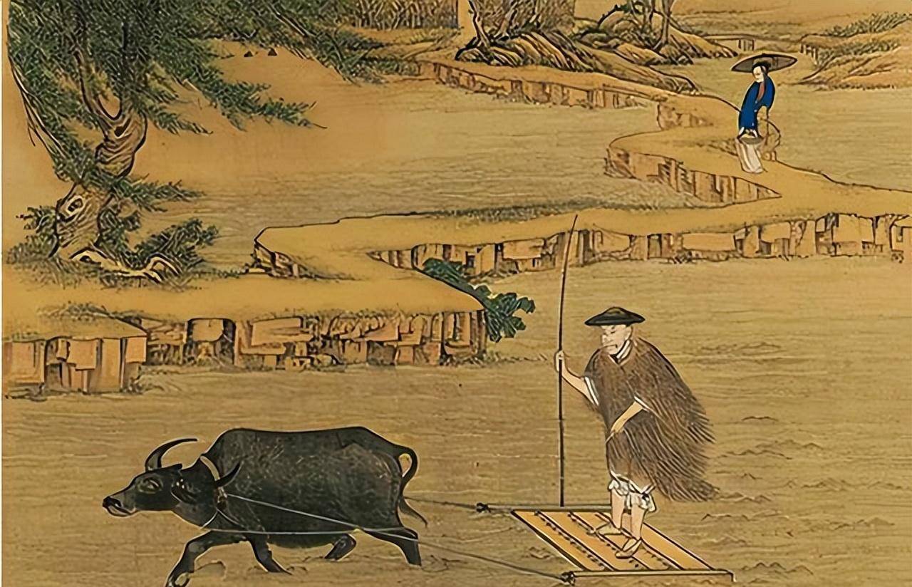 宋朝人下馆子,喊"小二,切二斤肉来",这肉是什么肉?很多人以为是牛肉