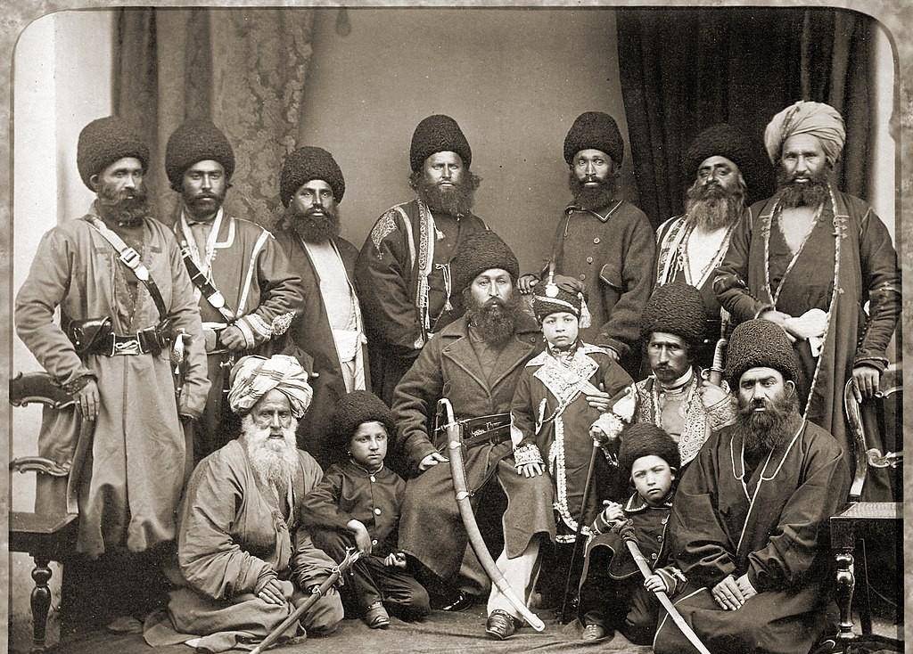 唐朝的阿富汗往事,曾设7个都督府!终结于何时?