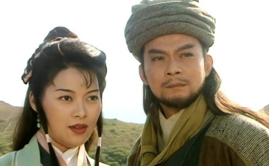 天龙四绝的实力怎么排?萧峰垫底?你把四个人的名字读一遍就懂了