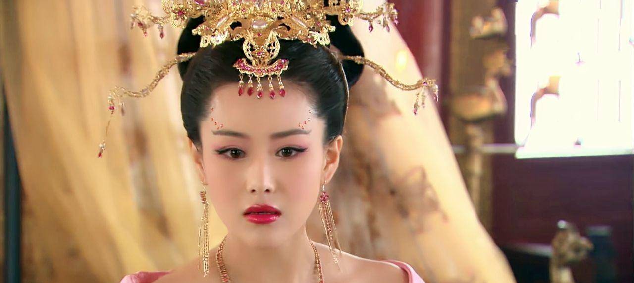 悼皇后毛氏:貌美上位,多嘴被赐死,冤魂索命吓死自己的丈夫