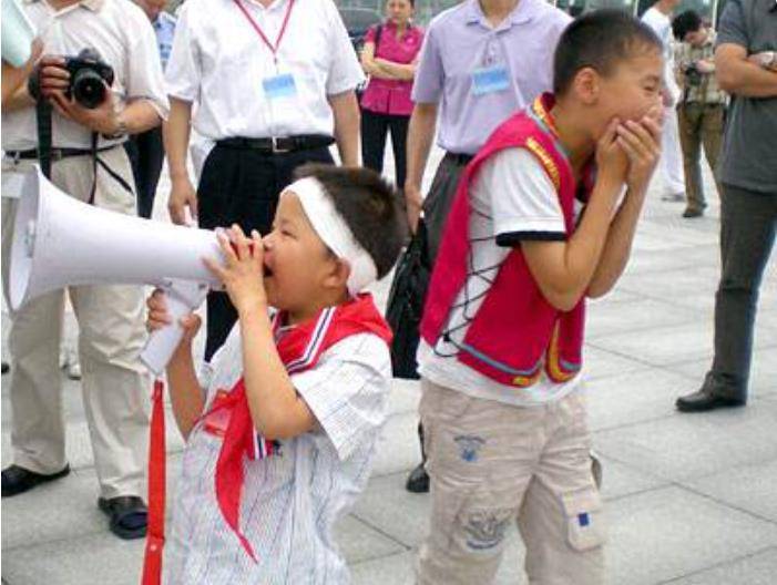 曾经扬言考清华,走红后进入娱乐圈,曾经感动国人的林浩怎样了?