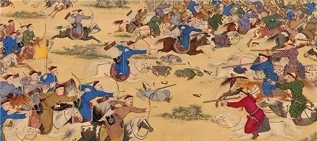 胤裪:父亲在位61年,母亲活了96岁,手握大权不夺嫡,他才是赢家