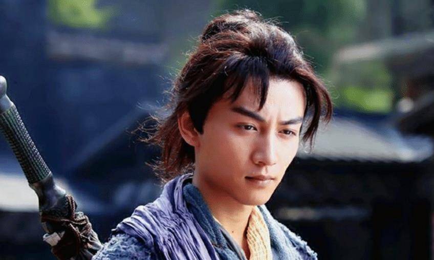 圣火令是明教圣物,丐帮为何要抢它?杨过退隐的时候就给出了答案