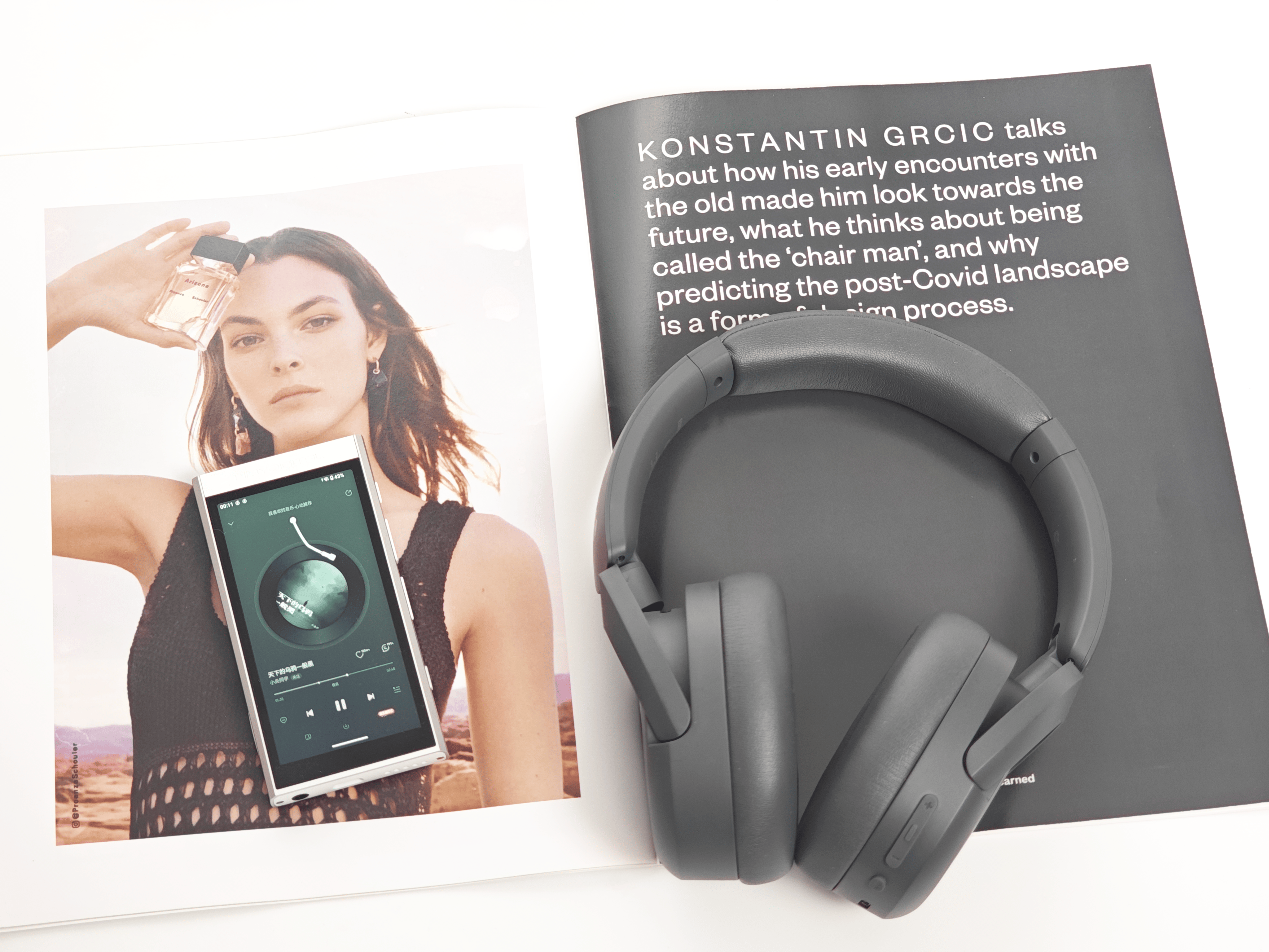 零压感佩戴更舒适，漫步者W830NB 主动降噪头戴式耳机值得一试！