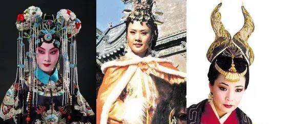 975年,景宗谕史馆学士:书皇后言亦称朕暨予,着为定式.