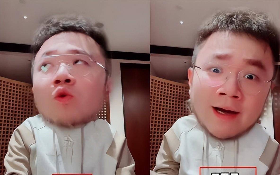 拒认亲儿子25年,晚年想看孙子,巴图回怼英达:没必要