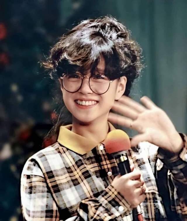 中森明菜宣布复出:美如画的绝世佳人,被渣男伤透心,如今已57岁