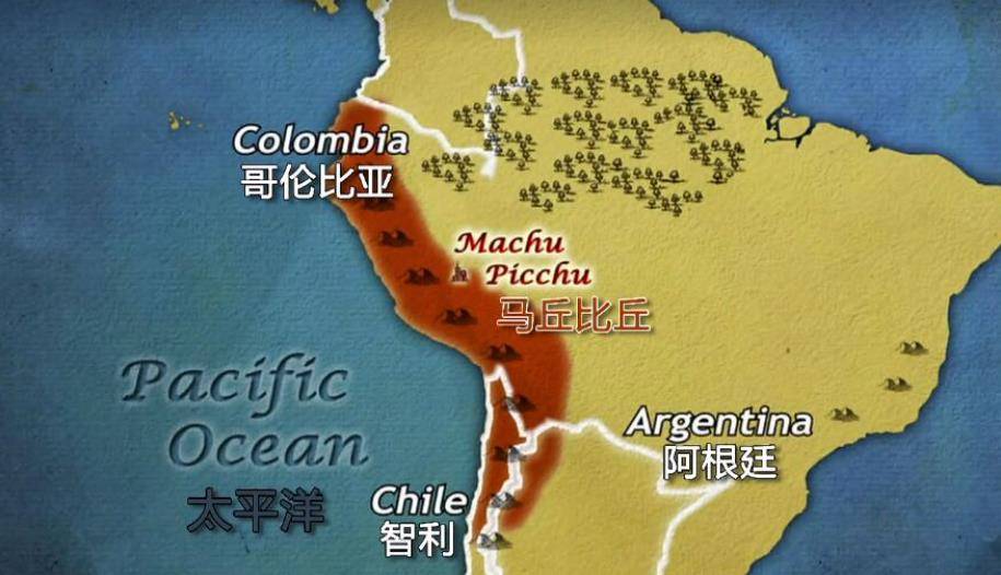 从3千万人到3百万人,美国白人是如何"玩死"印第安人的