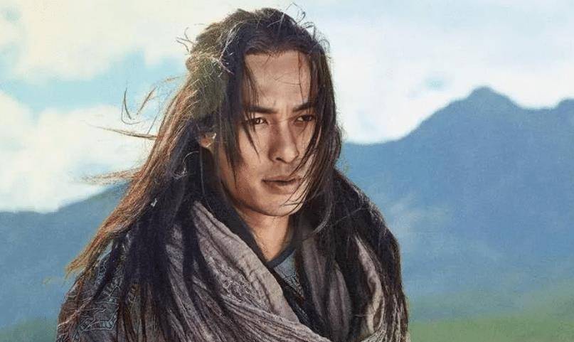 段誉和阿朱知答案_远山_慕容博_雁门关