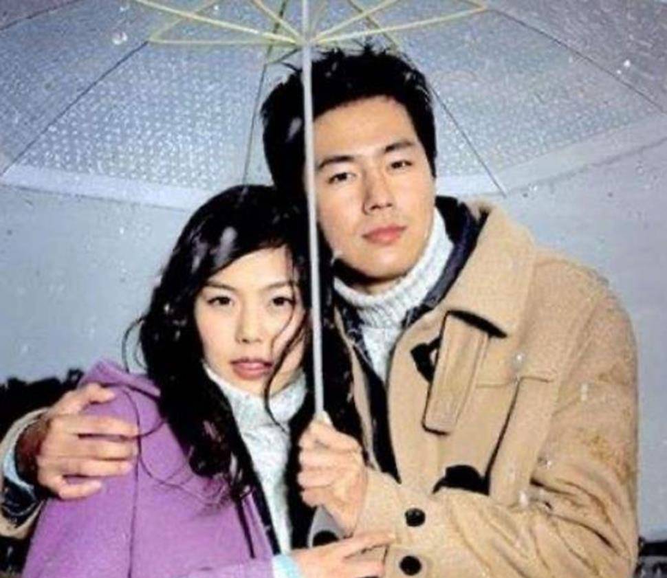 金敏喜:媚骨天成的的韩国影后,爱上已婚导演,怪原配管不住丈夫_李政宰