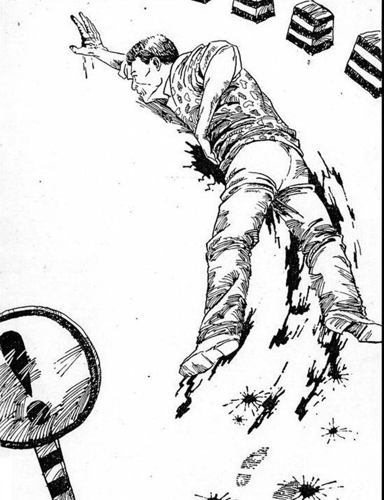 29年前,那个勇斗4名歹徒,身中14刀的徐洪刚,后来怎么样了?