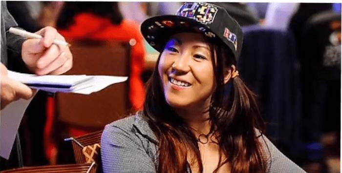 女赌神"赵苏茜":横扫美国赌场,曾一局赢400万,33岁被焚尸