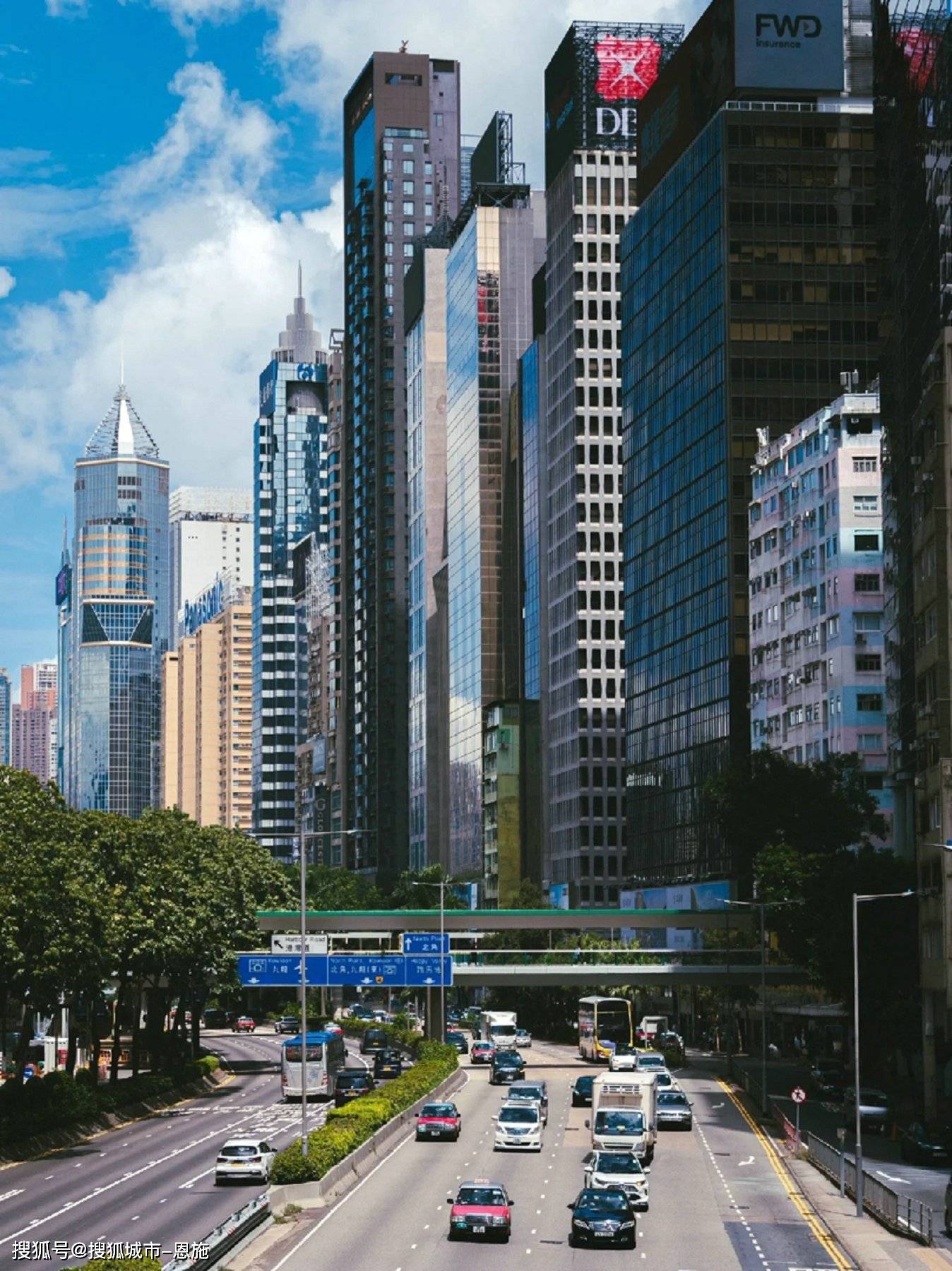 港澳旅游攻略自由行攻略五天大概报价是多少,省钱攻略!